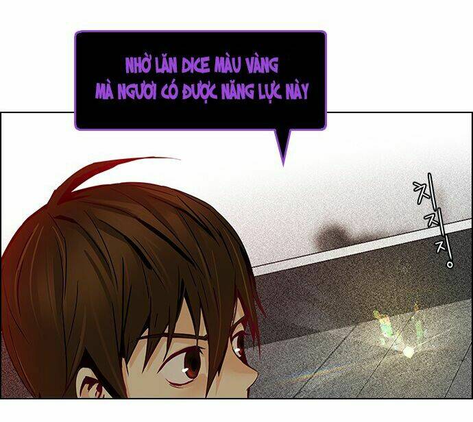 Trò Chơi Số Mệnh Chapter 37 - Trang 2