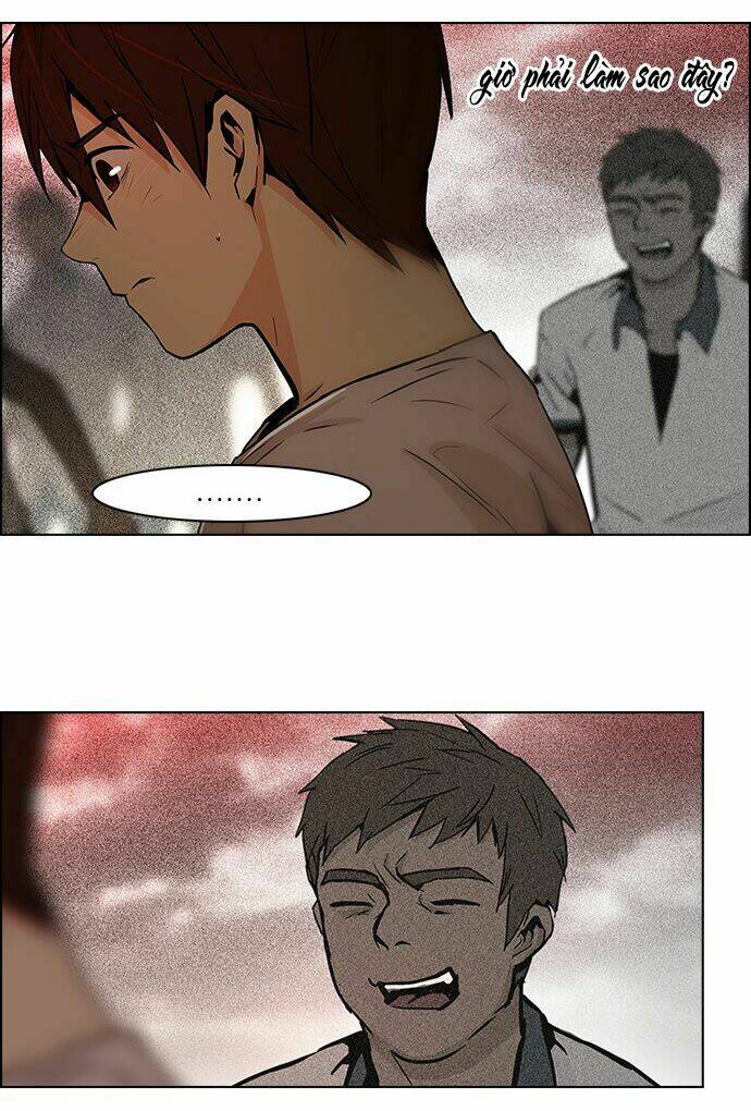 Trò Chơi Số Mệnh Chapter 37 - Trang 2