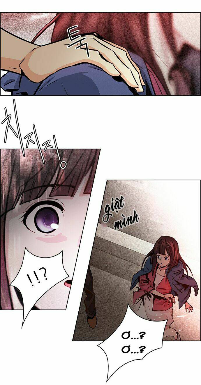 Trò Chơi Số Mệnh Chapter 37 - Trang 2