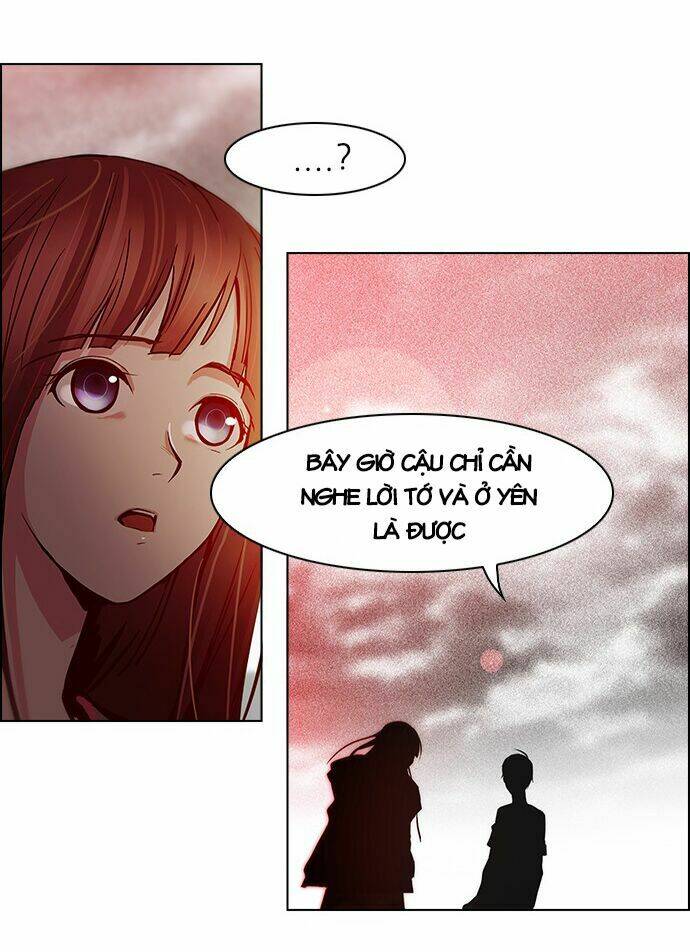 Trò Chơi Số Mệnh Chapter 37 - Trang 2