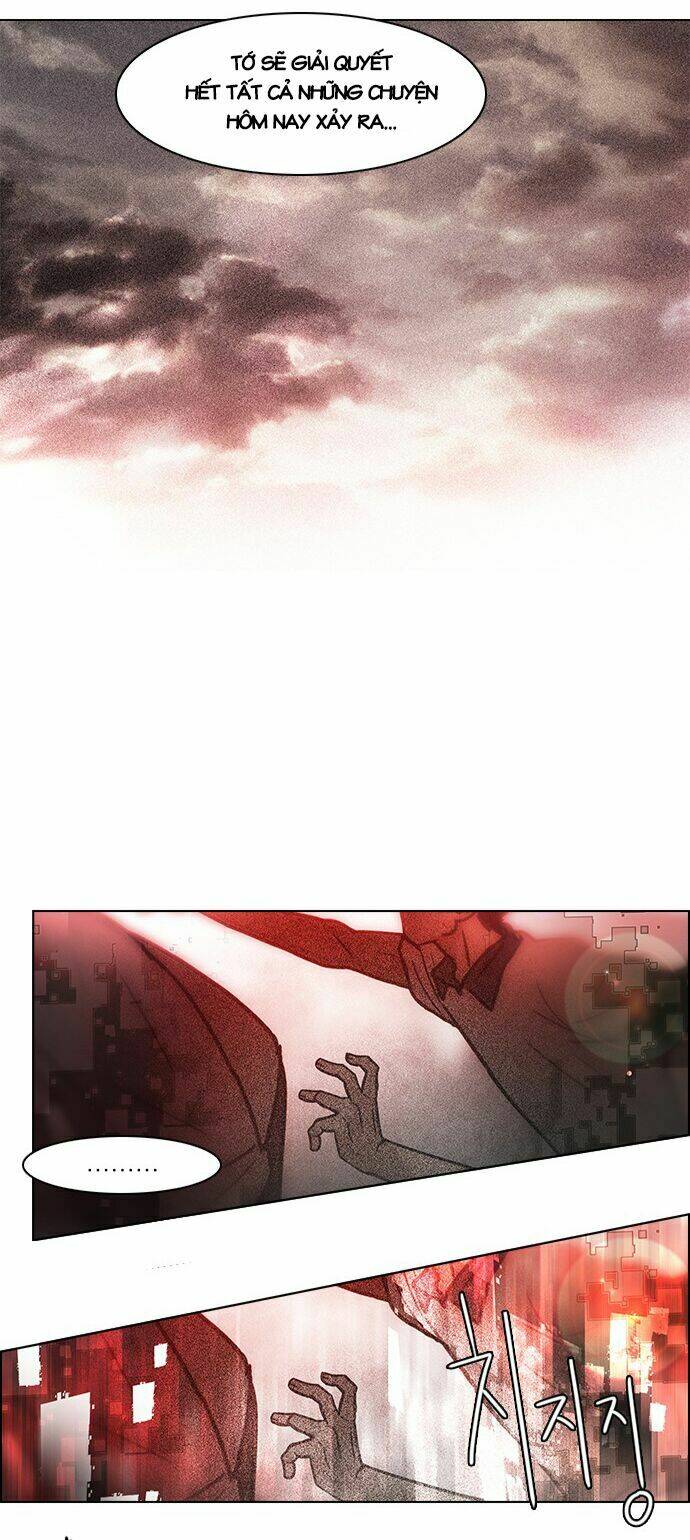 Trò Chơi Số Mệnh Chapter 37 - Trang 2