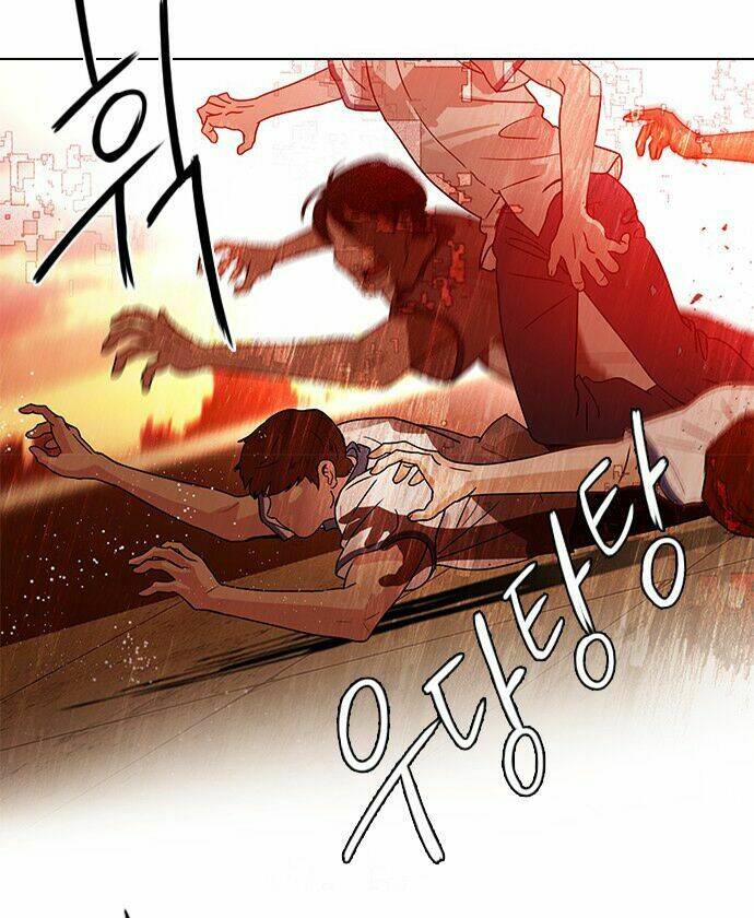 Trò Chơi Số Mệnh Chapter 37 - Trang 2