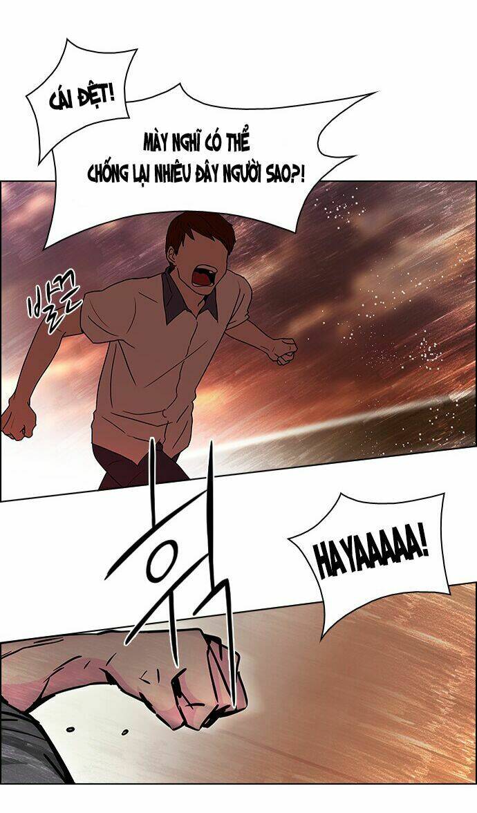 Trò Chơi Số Mệnh Chapter 37 - Trang 2