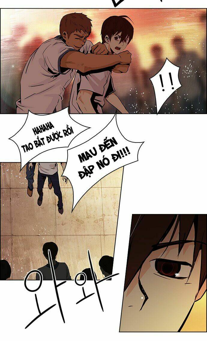 Trò Chơi Số Mệnh Chapter 37 - Trang 2