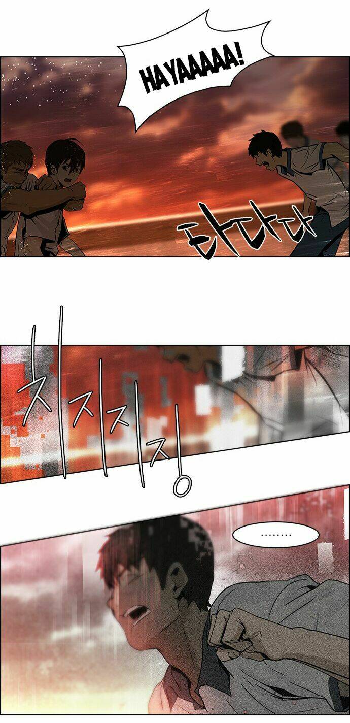 Trò Chơi Số Mệnh Chapter 37 - Trang 2