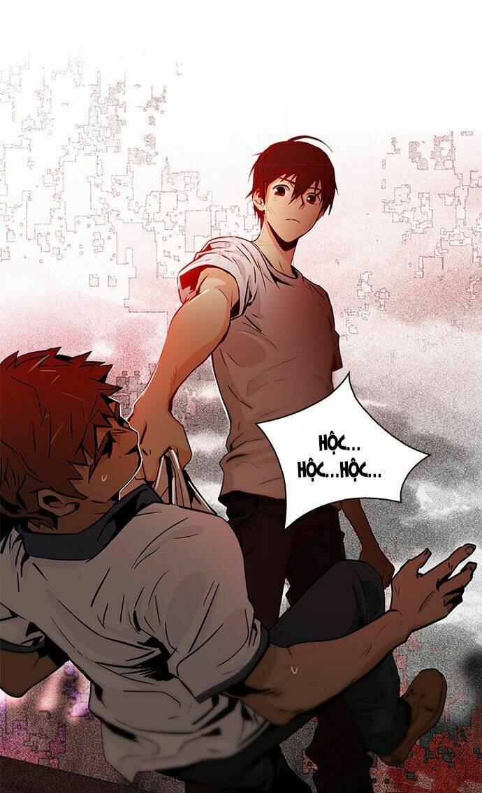 Trò Chơi Số Mệnh Chapter 37 - Trang 2