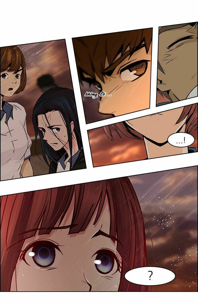 Trò Chơi Số Mệnh Chapter 37 - Trang 2