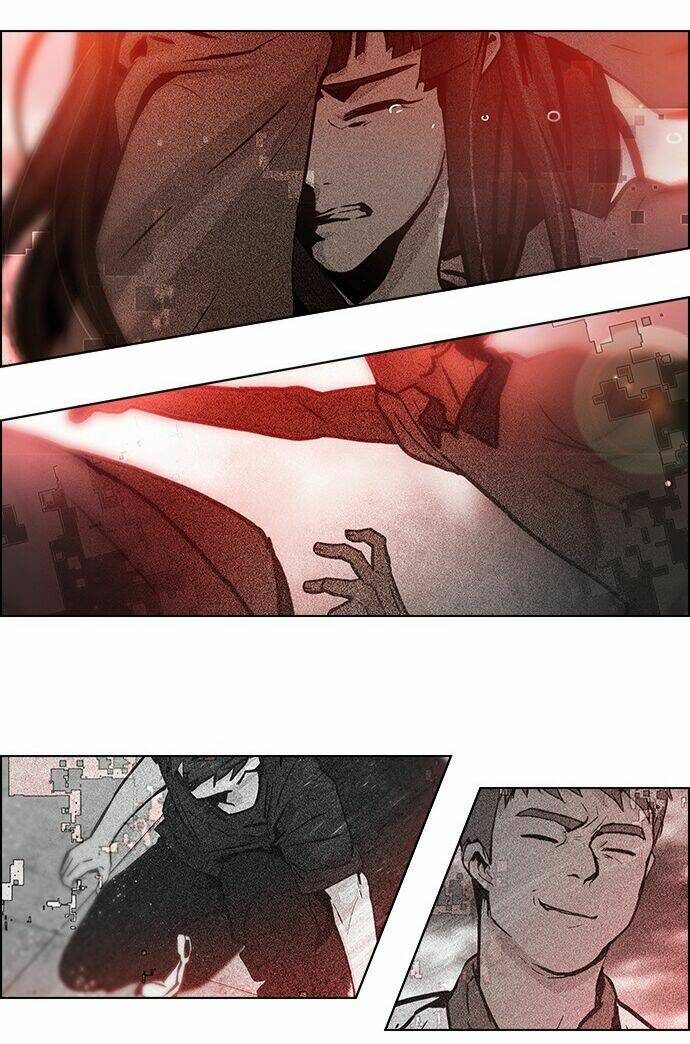 Trò Chơi Số Mệnh Chapter 37 - Trang 2