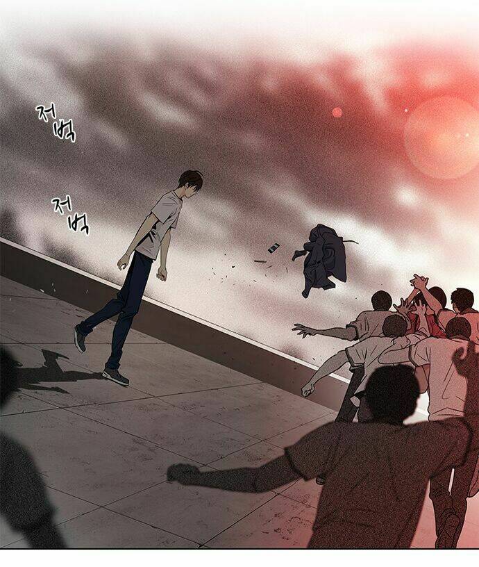 Trò Chơi Số Mệnh Chapter 37 - Trang 2