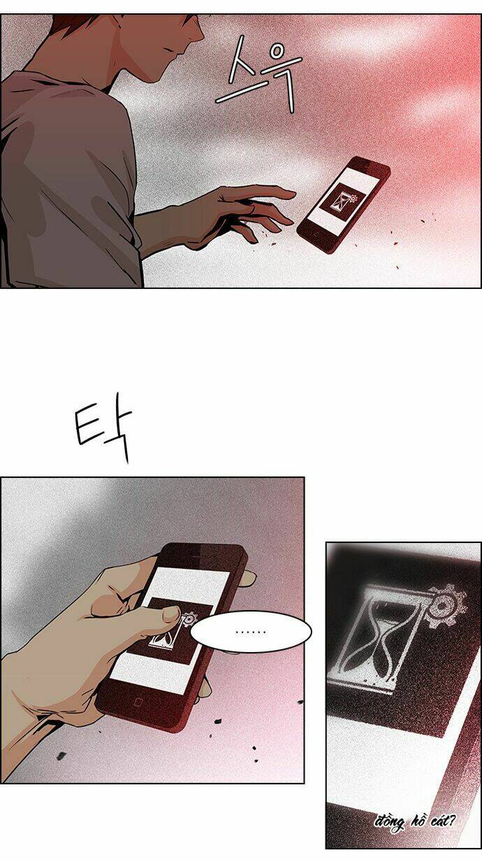 Trò Chơi Số Mệnh Chapter 37 - Trang 2