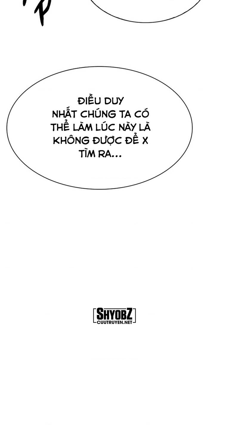 Trò Chơi Số Mệnh Chapter 370 - Trang 2