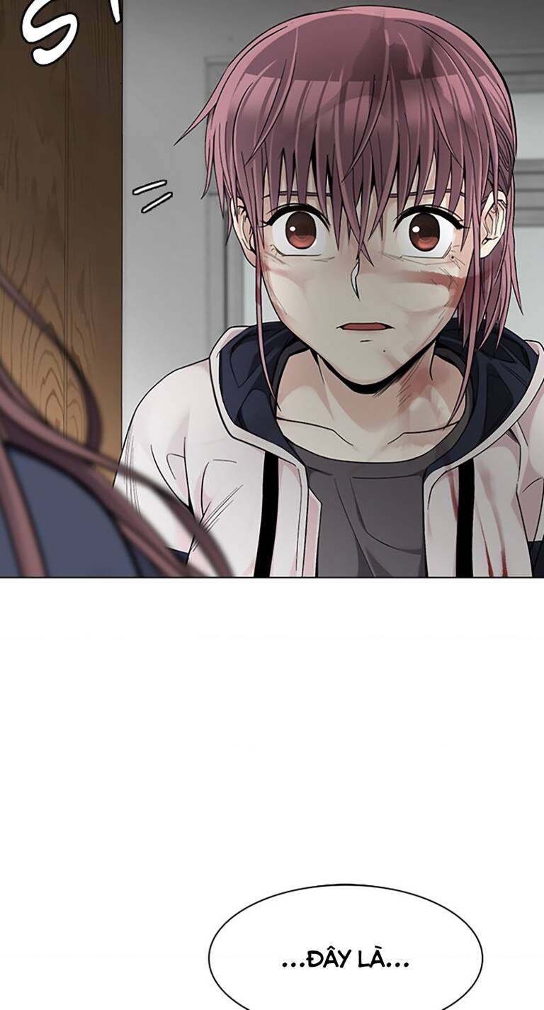 Trò Chơi Số Mệnh Chapter 370 - Trang 2