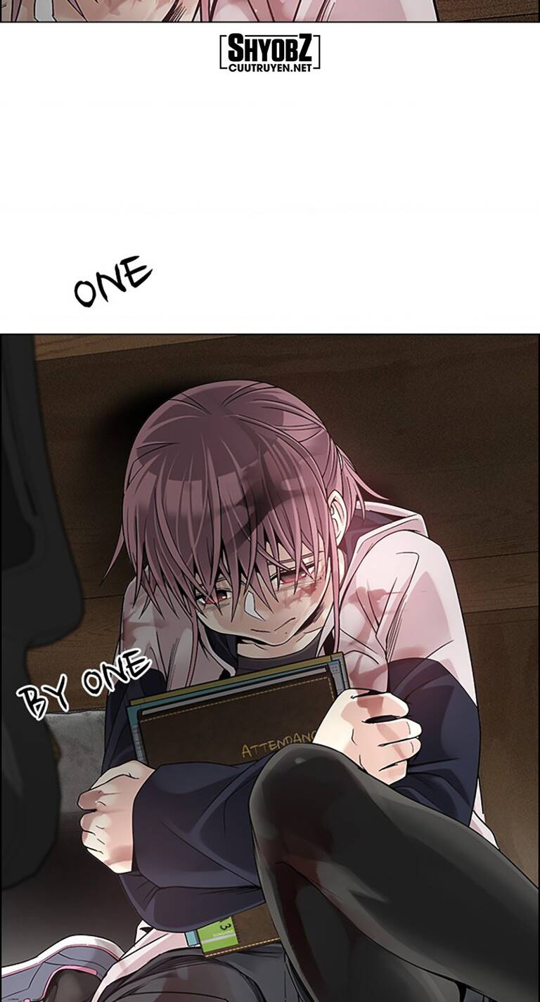 Trò Chơi Số Mệnh Chapter 370 - Trang 2