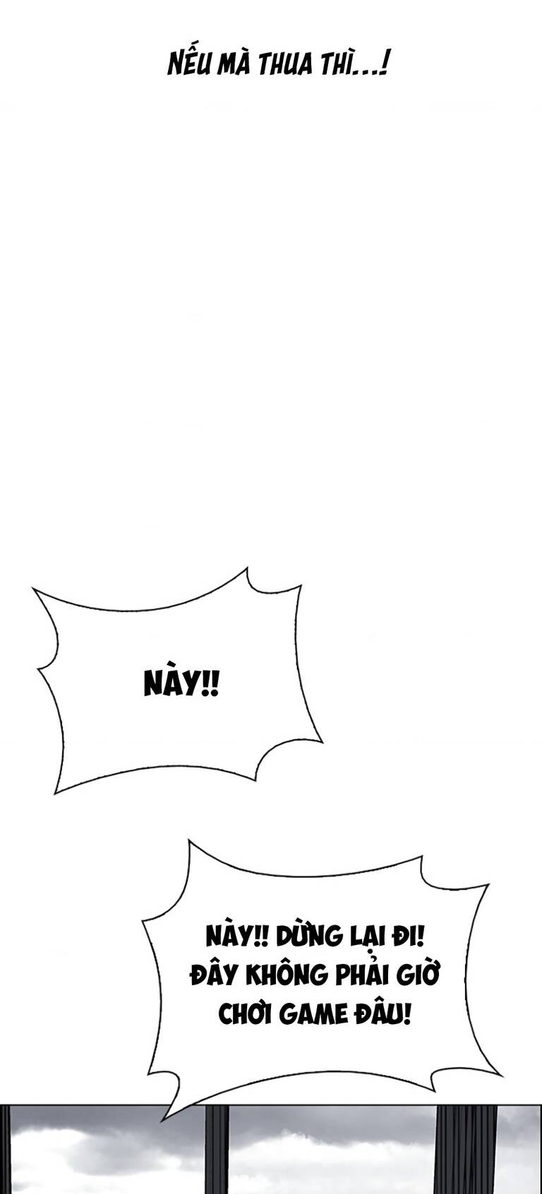 Trò Chơi Số Mệnh Chapter 371 - Trang 2