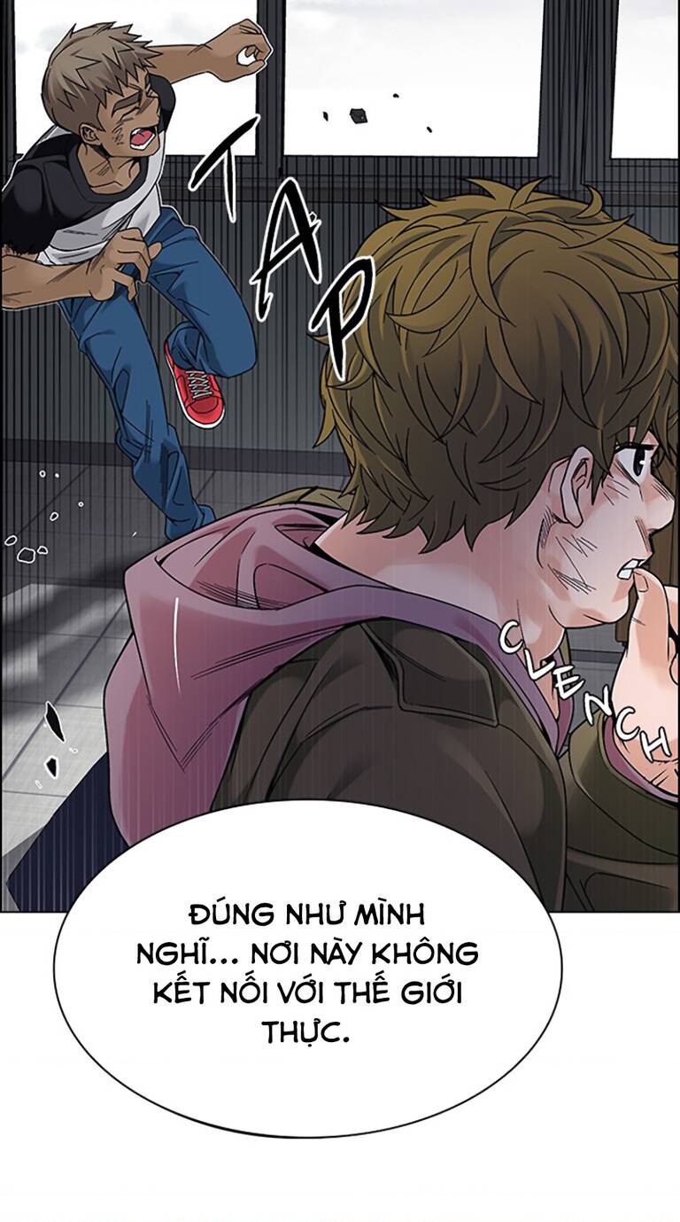 Trò Chơi Số Mệnh Chapter 371 - Trang 2