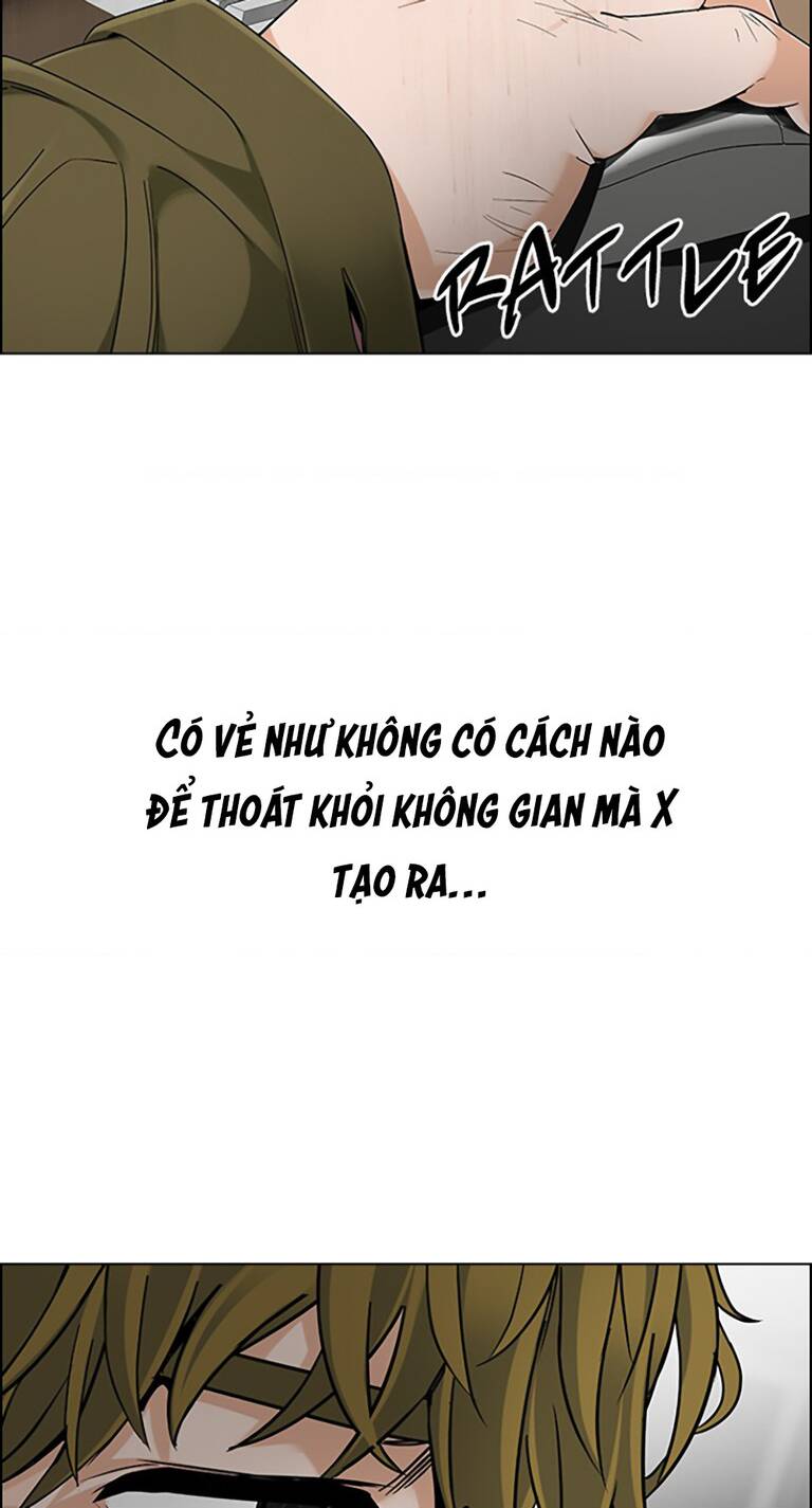 Trò Chơi Số Mệnh Chapter 371 - Trang 2