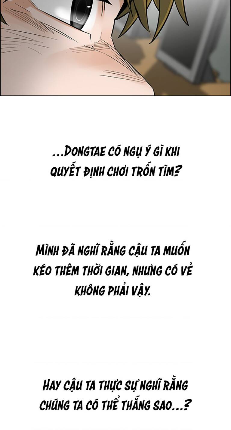 Trò Chơi Số Mệnh Chapter 371 - Trang 2