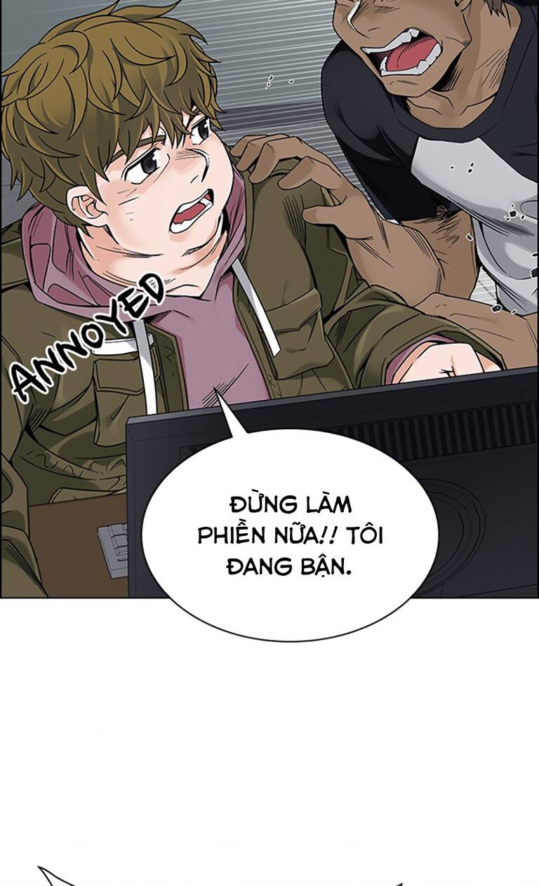 Trò Chơi Số Mệnh Chapter 371 - Trang 2