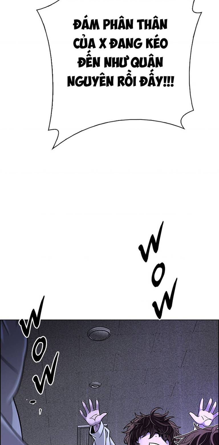 Trò Chơi Số Mệnh Chapter 371 - Trang 2