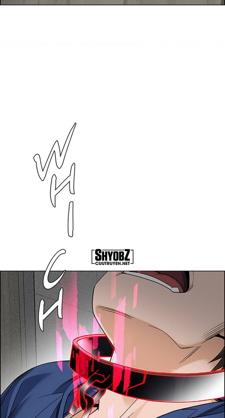 Trò Chơi Số Mệnh Chapter 371 - Trang 2