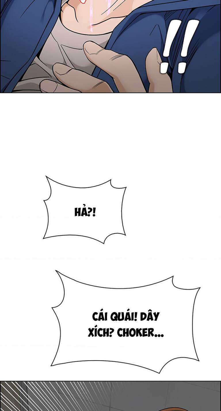 Trò Chơi Số Mệnh Chapter 371 - Trang 2