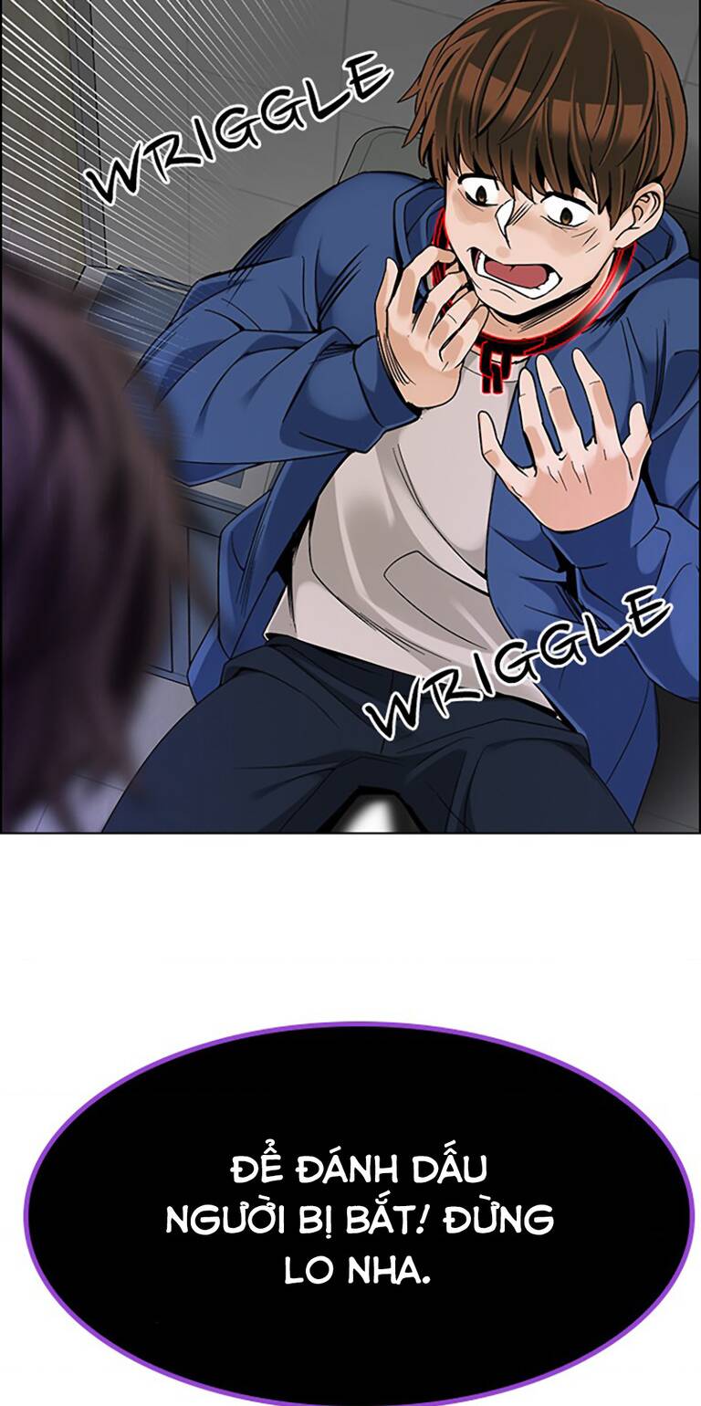 Trò Chơi Số Mệnh Chapter 371 - Trang 2