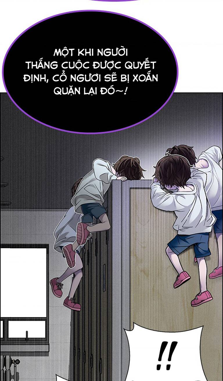 Trò Chơi Số Mệnh Chapter 371 - Trang 2