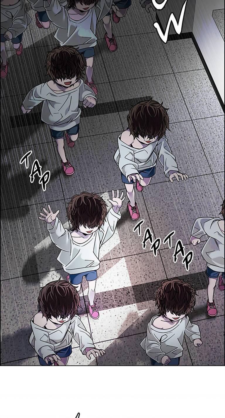 Trò Chơi Số Mệnh Chapter 371 - Trang 2