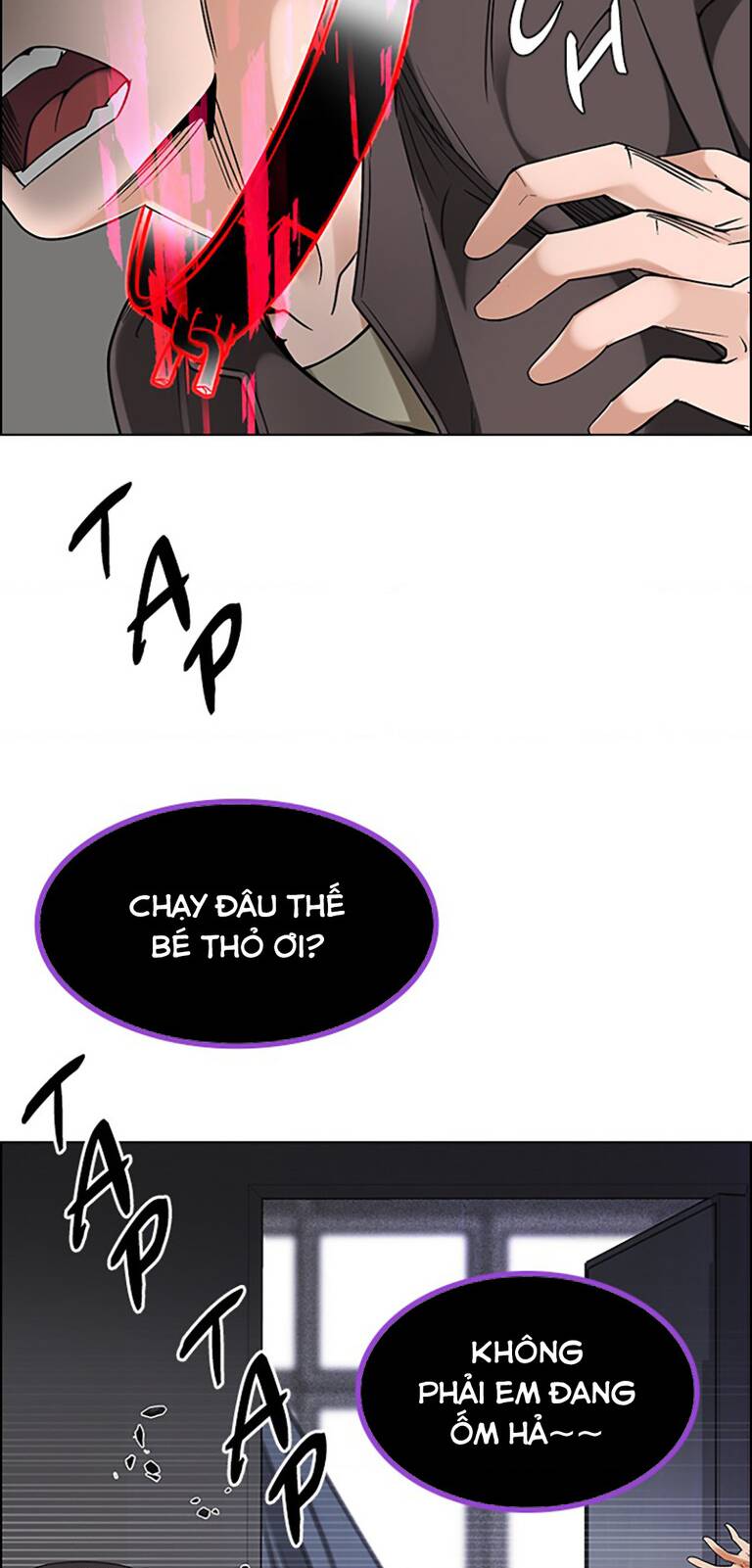 Trò Chơi Số Mệnh Chapter 371 - Trang 2