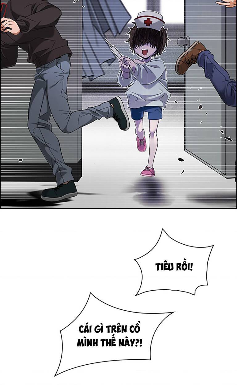 Trò Chơi Số Mệnh Chapter 371 - Trang 2