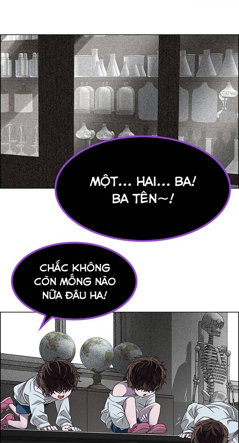 Trò Chơi Số Mệnh Chapter 371 - Trang 2