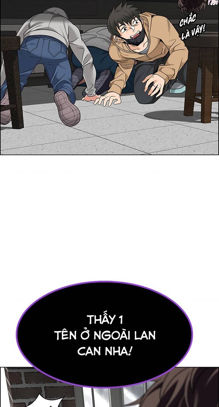 Trò Chơi Số Mệnh Chapter 371 - Trang 2