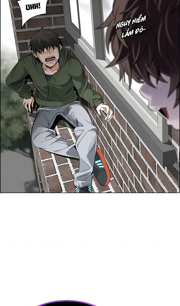 Trò Chơi Số Mệnh Chapter 371 - Trang 2