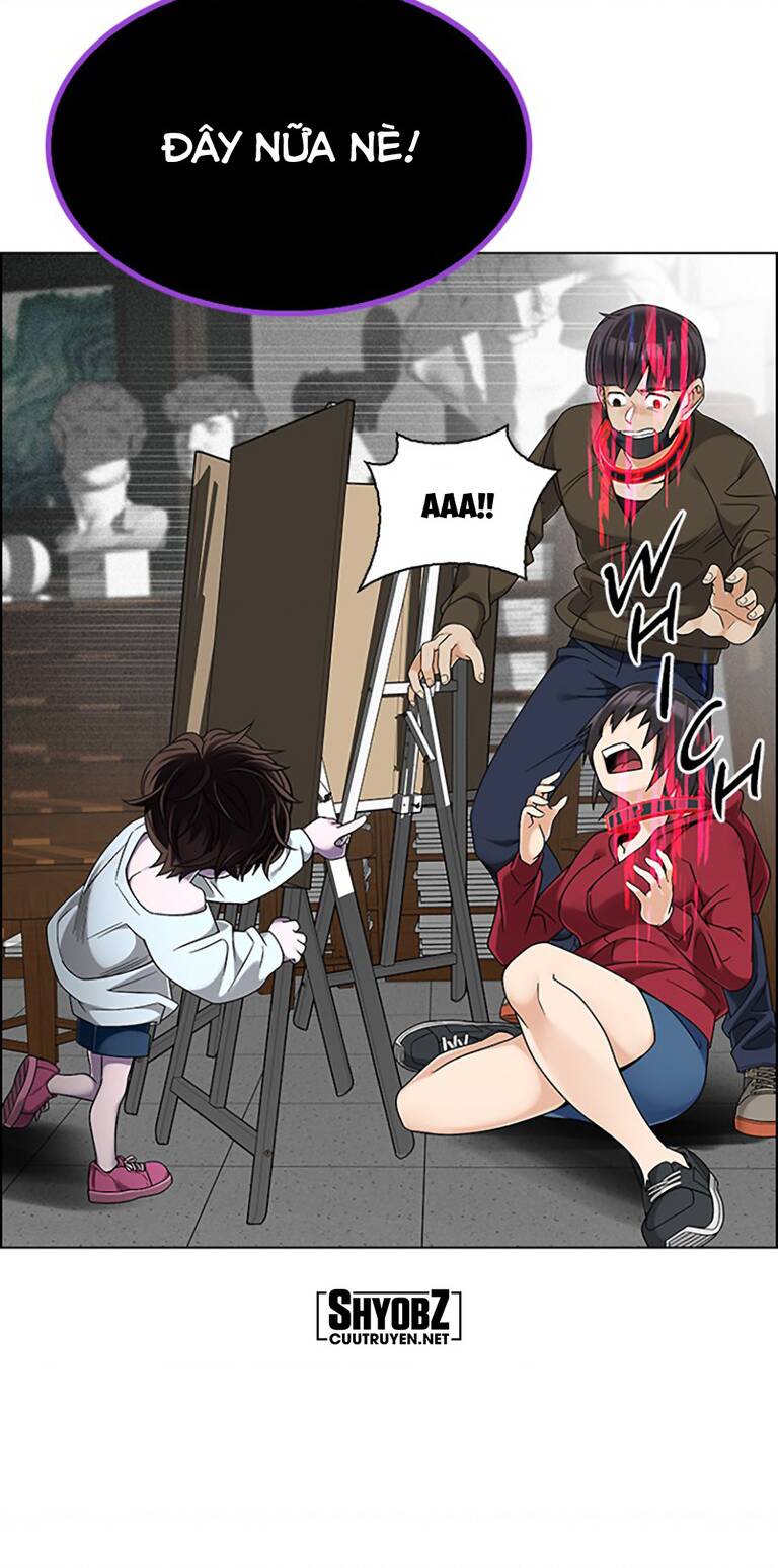 Trò Chơi Số Mệnh Chapter 371 - Trang 2