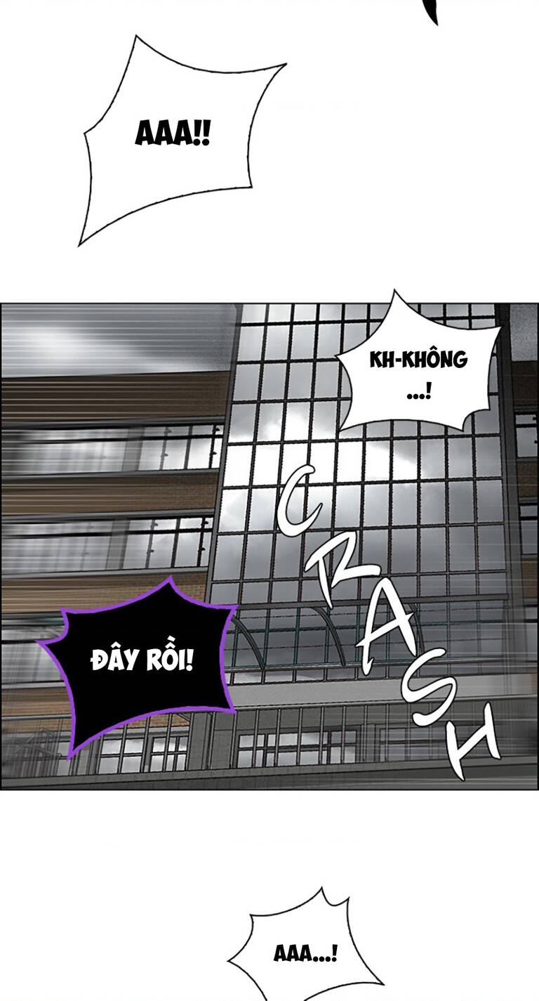 Trò Chơi Số Mệnh Chapter 371 - Trang 2