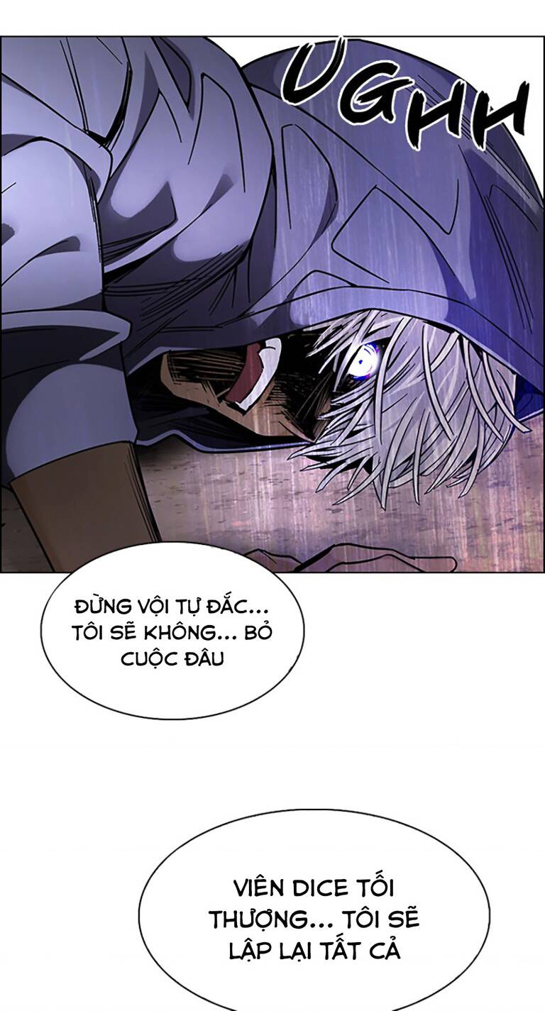 Trò Chơi Số Mệnh Chapter 371 - Trang 2