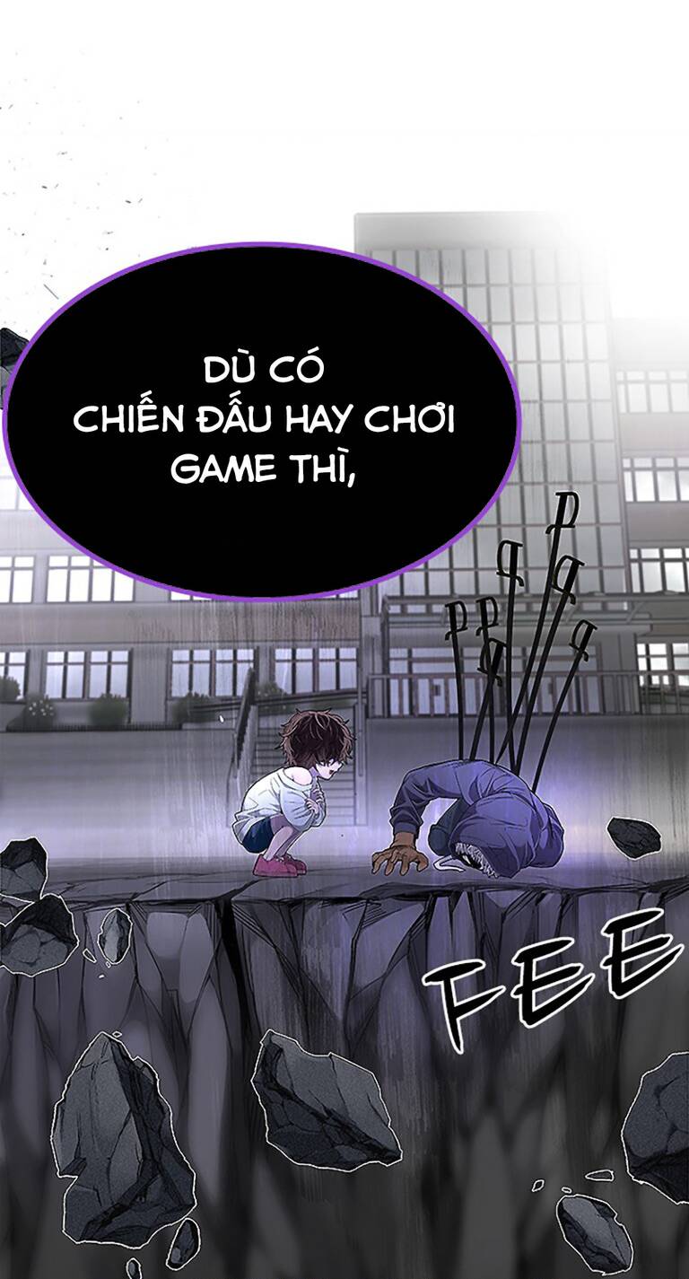 Trò Chơi Số Mệnh Chapter 371 - Trang 2