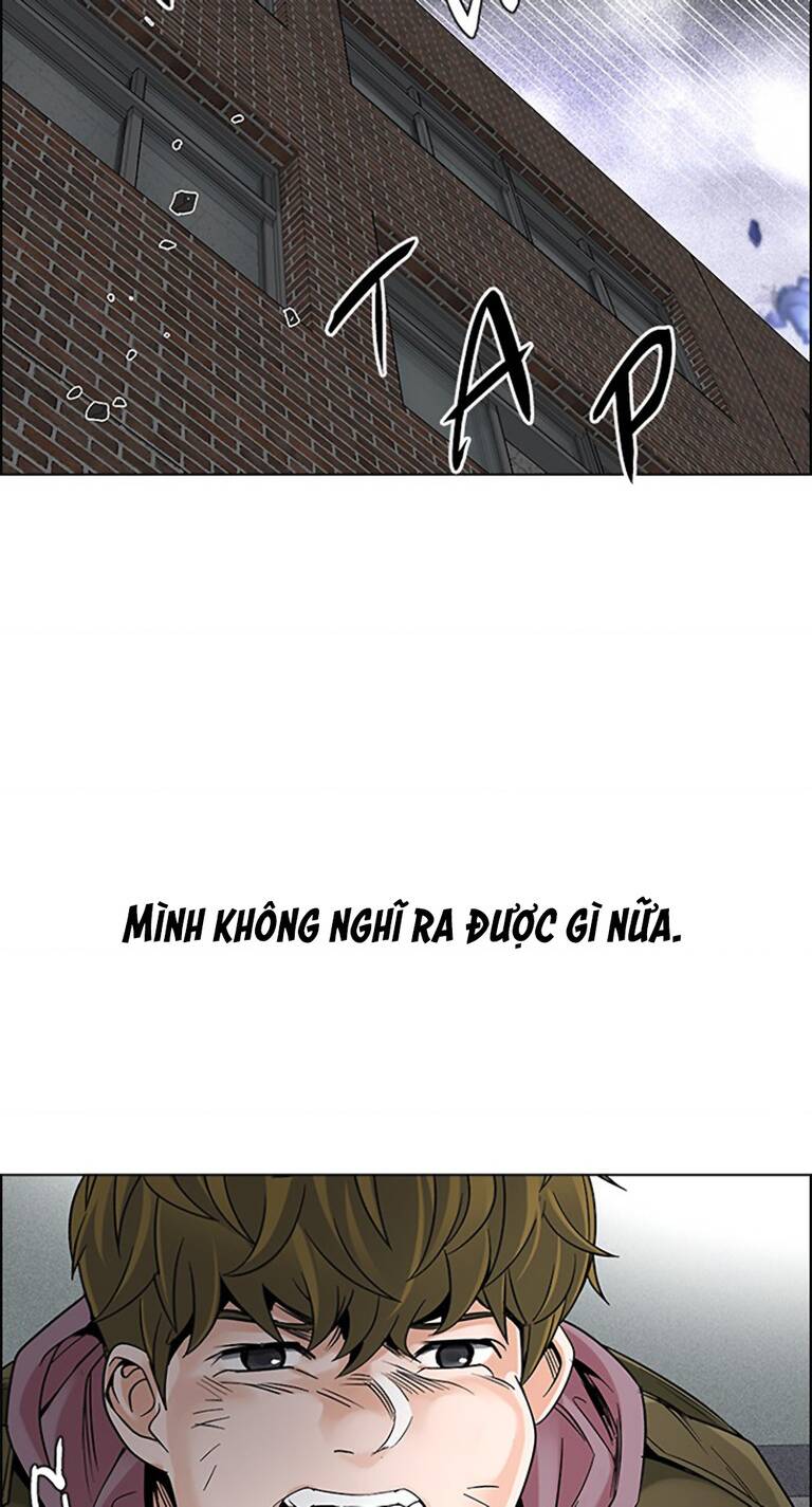 Trò Chơi Số Mệnh Chapter 371 - Trang 2