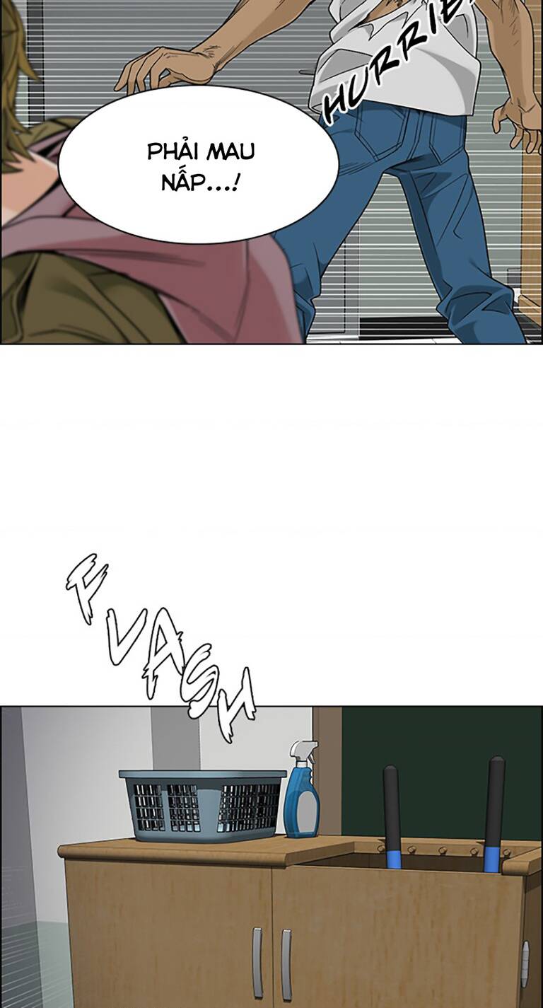 Trò Chơi Số Mệnh Chapter 371 - Trang 2