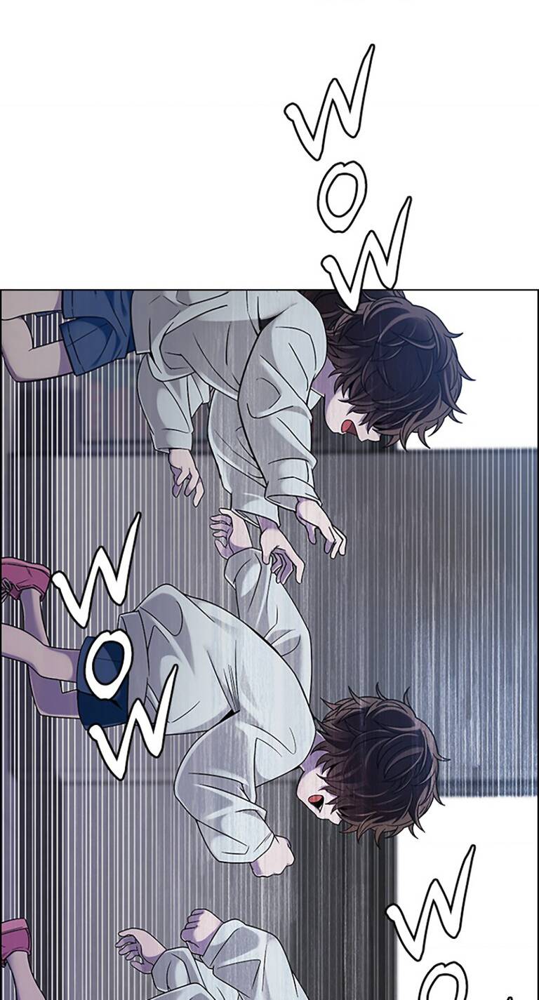 Trò Chơi Số Mệnh Chapter 371 - Trang 2