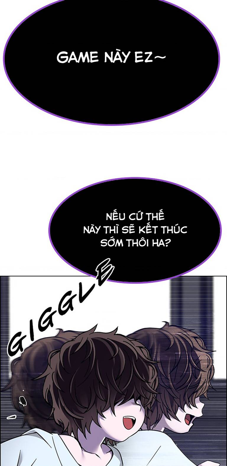 Trò Chơi Số Mệnh Chapter 371 - Trang 2