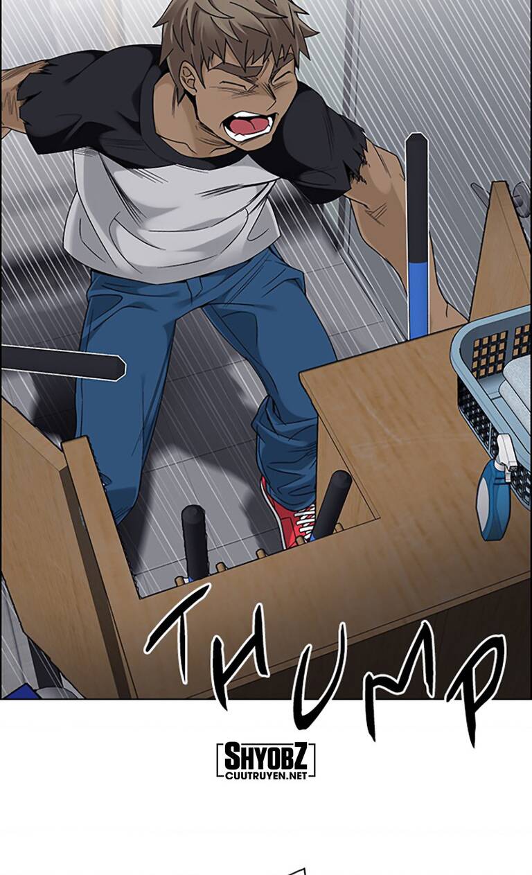 Trò Chơi Số Mệnh Chapter 371 - Trang 2