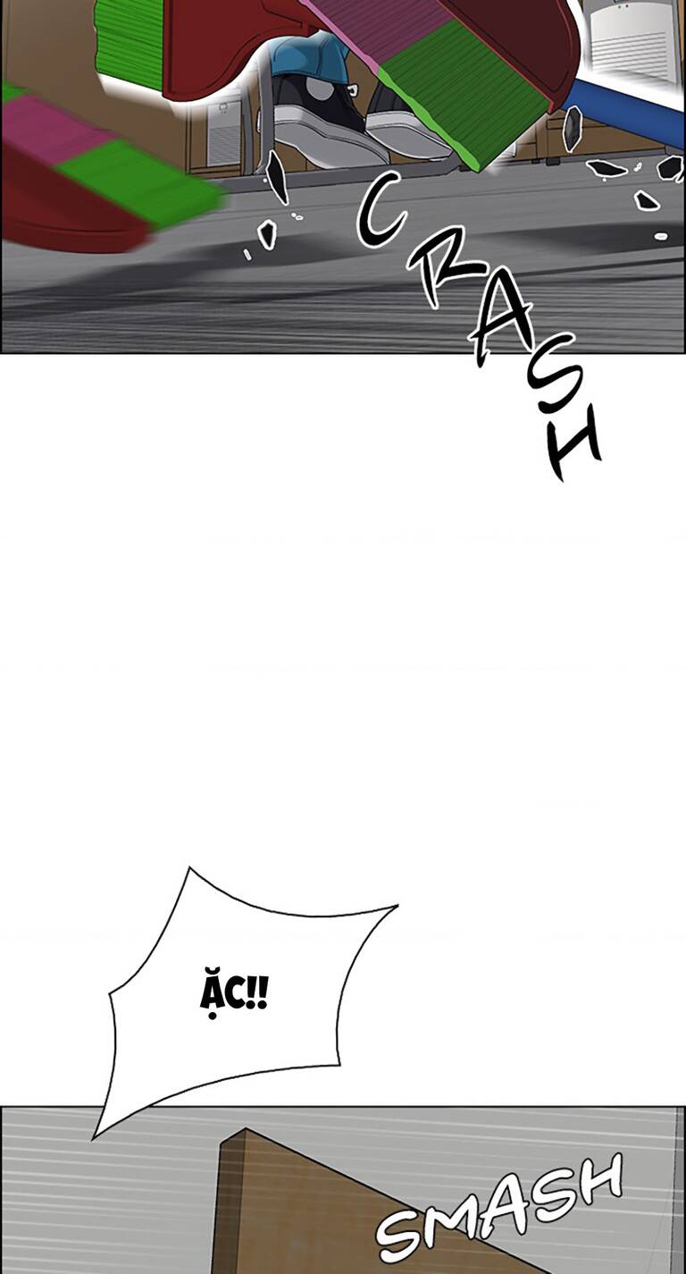 Trò Chơi Số Mệnh Chapter 371 - Trang 2