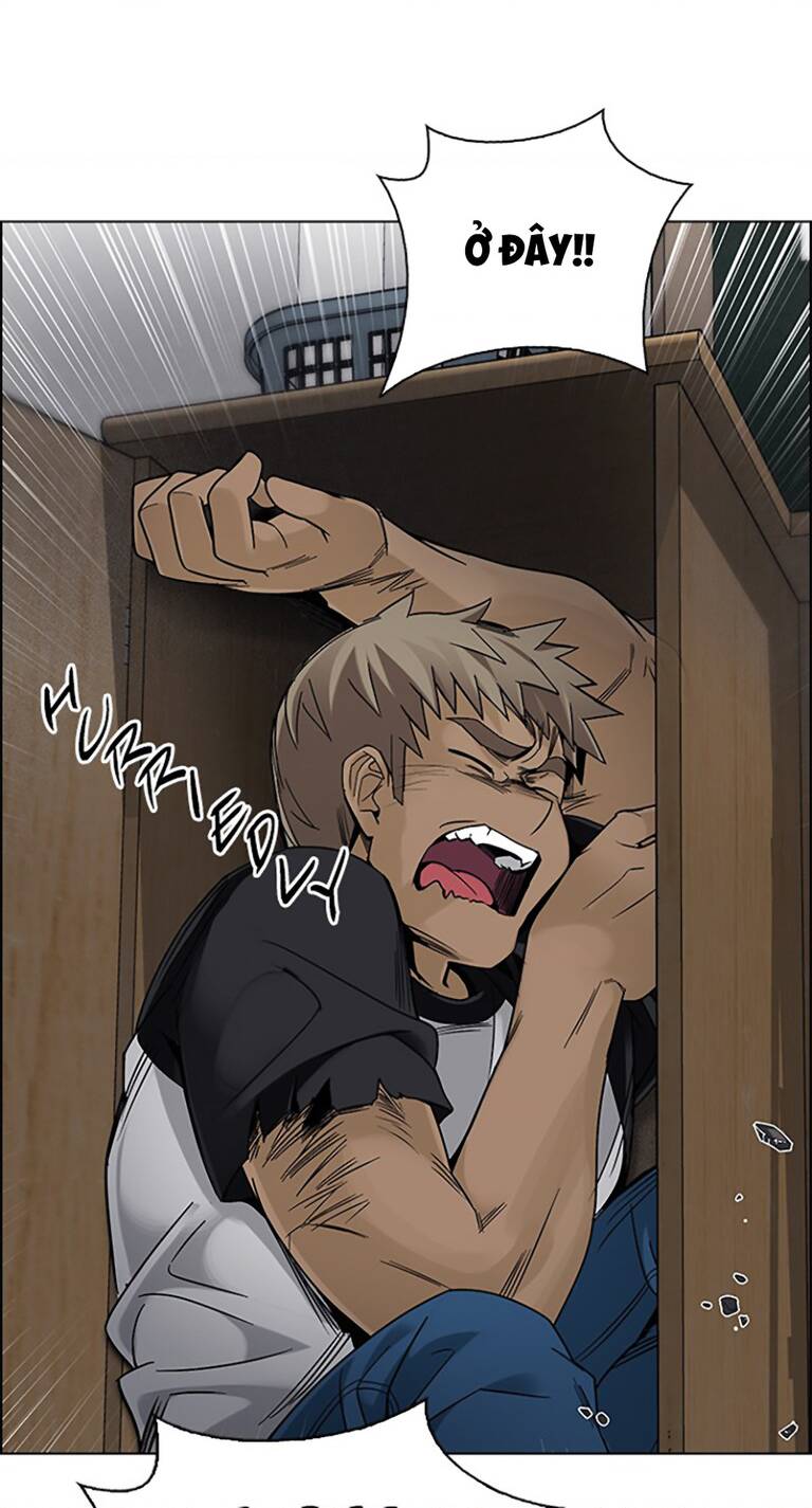 Trò Chơi Số Mệnh Chapter 371 - Trang 2