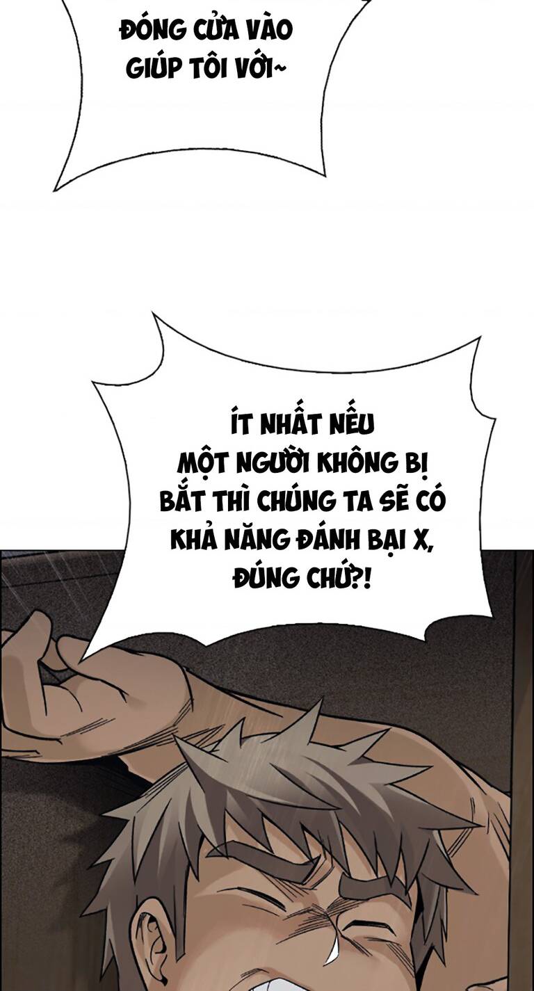 Trò Chơi Số Mệnh Chapter 371 - Trang 2
