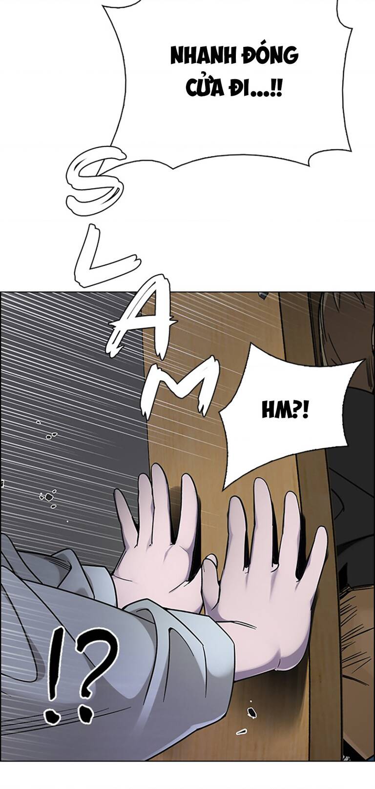 Trò Chơi Số Mệnh Chapter 371 - Trang 2