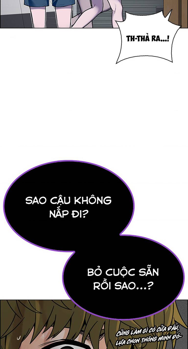 Trò Chơi Số Mệnh Chapter 371 - Trang 2