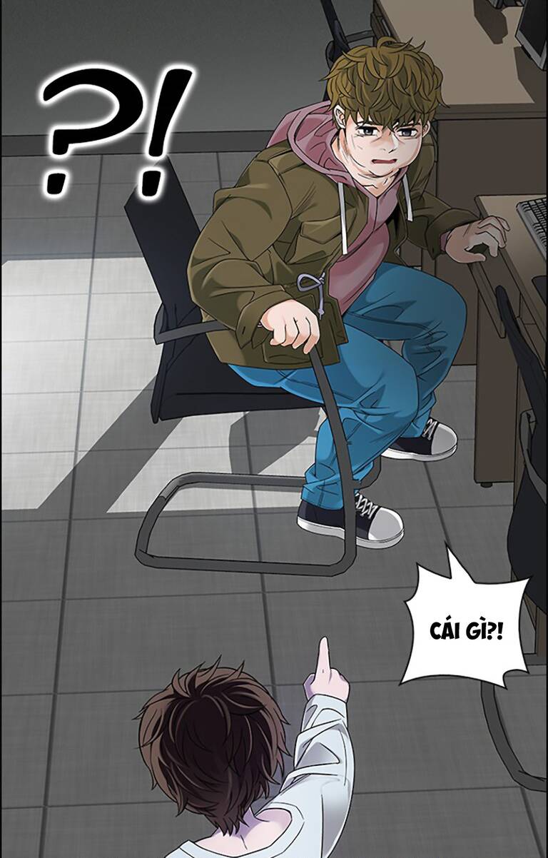 Trò Chơi Số Mệnh Chapter 371 - Trang 2