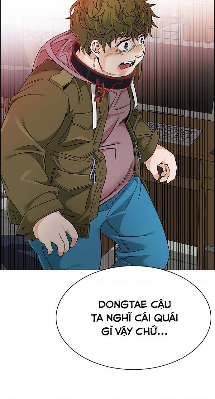 Trò Chơi Số Mệnh Chapter 373 - Trang 2