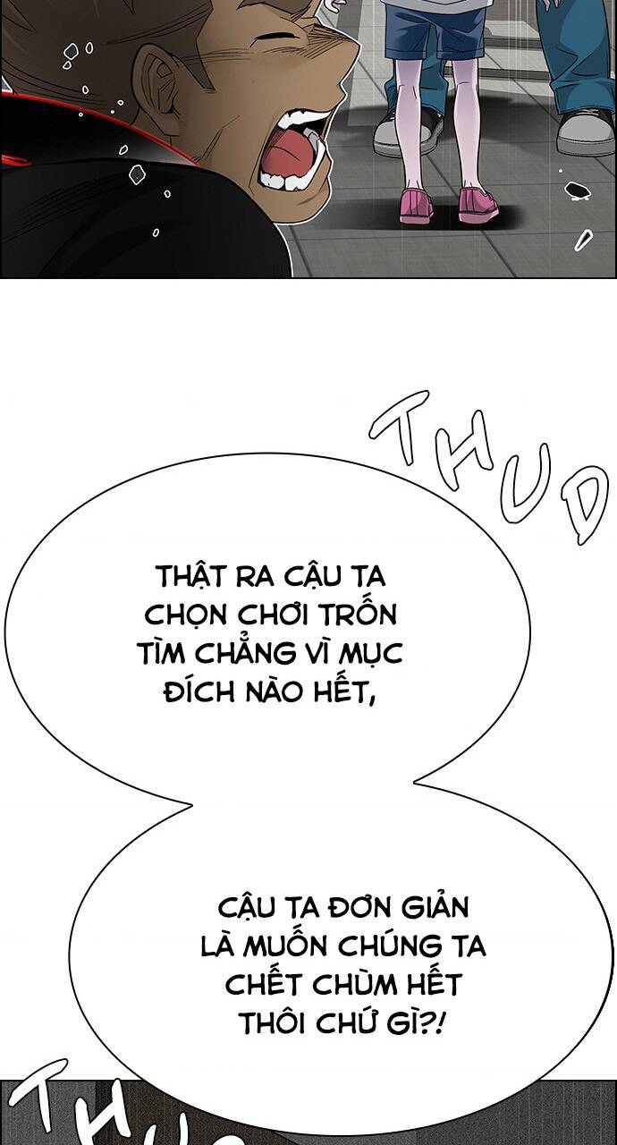 Trò Chơi Số Mệnh Chapter 373 - Trang 2